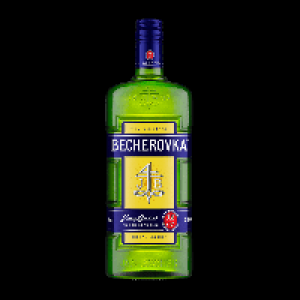 BECHEROVKA Kräuterbitter