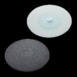 CROFTON Drehbare Servierplatte 5.99 €