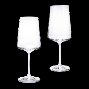 CROFTON Weingläser 6.99 €
