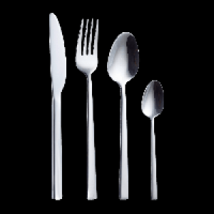 CROFTON Besteckgarnitur 14.99 €