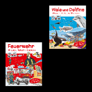 WAS IST WAS Wissensspaß 3.99 €