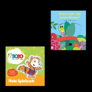 Aldi Nord  Pappbilderbuch