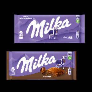 MILKA Tafelschokolade 1.49&nbsp;&euro;