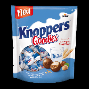 STORCK Knoppers Goodies 2.49&nbsp;&euro;