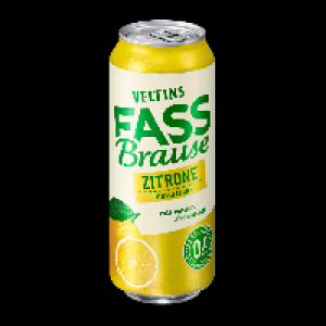 VELTINS Fassbrause Zitrone naturtrüb 0.99 €