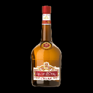 CHADESS Liqueur d’Orange 9.99 €