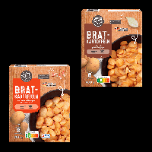 SPEISEZEIT Kartoffelspezialität 1.29 €