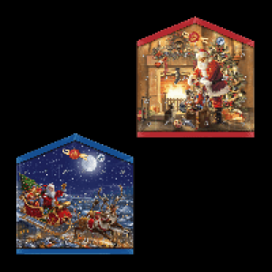 WINTERTRAUM Adventskalender