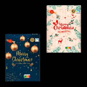 WINTERTRAUM Adventskalender 0.99 €
