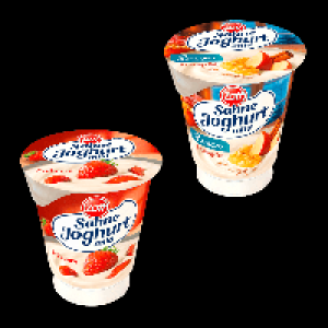 ZOTT Sahne-Joghurt 0.89&nbsp;&euro;