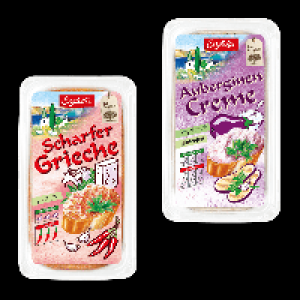 ERG&Uuml;LL&Uuml; Brotaufstrich 1.99&nbsp;&euro;