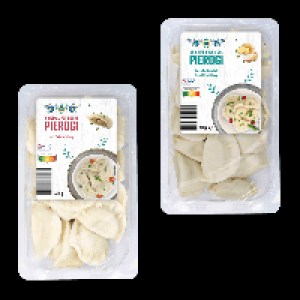 Osteuropa Original polnische Pierogi 2.49 €