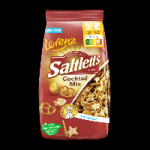 LORENZ Saltletts Cocktail-Mix 3.99&nbsp;&euro;