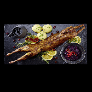 MEINE METZGEREI Kaninchen 9.99&nbsp;&euro;