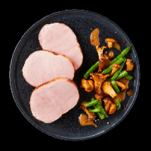 MEINE METZGEREI Kasseler-R&uuml;ckenbraten XXL 6.99&nbsp;&euro;