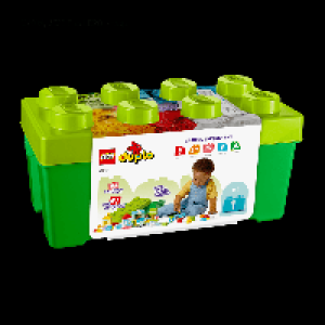 LEGO® DUPLO® Steinebox 29.99 €