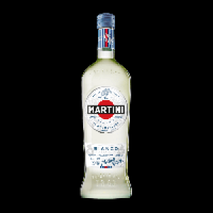 MARTINI Bianco 6.99 €