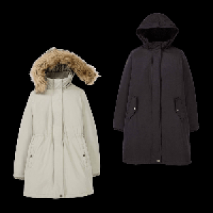 UP2FASHION Parka 34.99 €