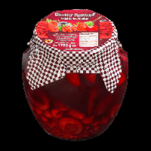 Dunkler Rumtopf 10.99 €