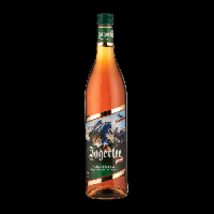 Aldi Nord  Jagertee