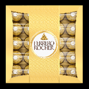 Aldi Nord Ferrero FERRERO Rocher
