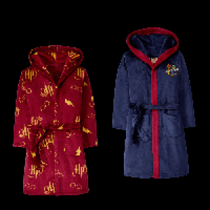 Bademantel 9.99&nbsp;&euro;