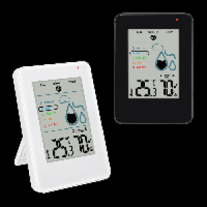 KRONTALER Hygrometer 8.99 €