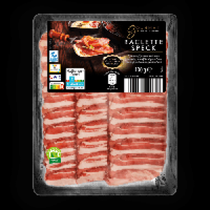 GOURMET FINEST CUISINE Raclette-Speck 1.99&nbsp;&euro;