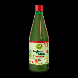 BIO Ingwer-Shot Rote Früchte 2.99 €