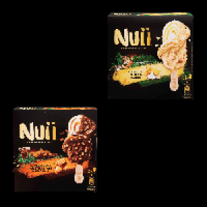 NUII Stieleis 1.99&nbsp;&euro;