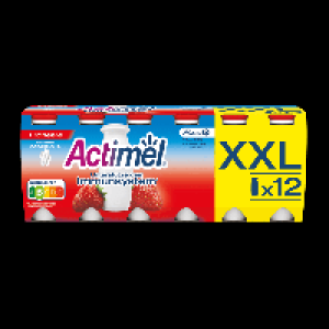 DANONE Actimel Erdbeere XXL 3.33 €