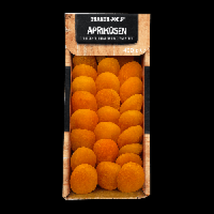 TRADER JOE’S Aprikosen 3.69 €