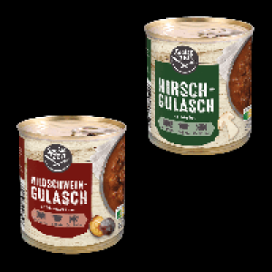 SPEISEZEIT Wildspezialität 3.69 €