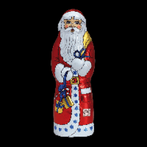 WINTERTRAUM Weihnachtsmann 1.49 €