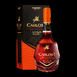 CARLOS I Brandy de Jerez 25.99&nbsp;&euro;