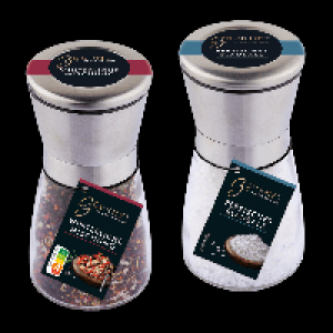 GOURMET FINEST CUISINE Gewürzmühle 3.79 €