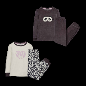 L&D Schlafanzug 6.99 €