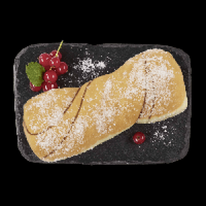 MEIN BESTES Haselnusscreme-Twister 0.79&nbsp;&euro;