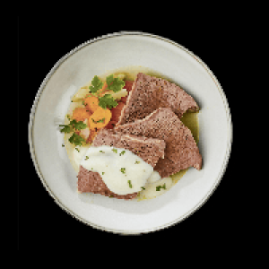 GOURMET FINEST CUISINE Tafelspitz 7.99 €