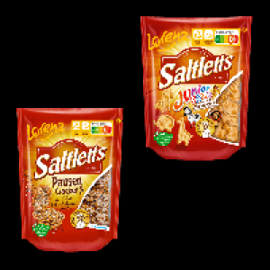 LORENZ Saltletts 1.99 €
