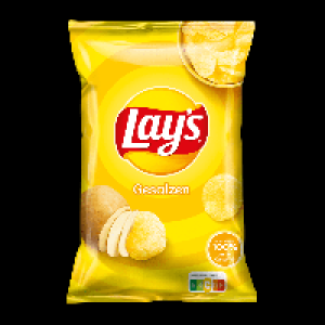 LAY&rsquo;S Gesalzen 1.99&nbsp;&euro;