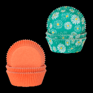BACK FAMILY Muffinförmchen 0.69 €
