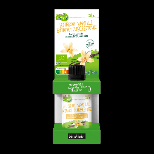 Aldi Nord Gut Bio GUT BIO Bio-Vanilleextrakt