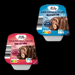 BACK FAMILY Kuchenglasur 0.99 €