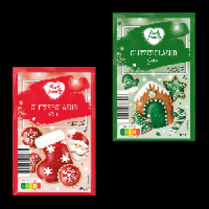 BACK FAMILY Glitzerglasur 1.29 €