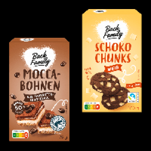 BACK FAMILY Backshop-Spezialität 1.69 €