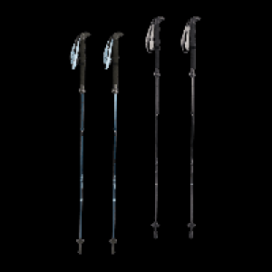 ADVENTURIDGE Faltbare Wanderst&ouml;cke 14.99&nbsp;&euro;