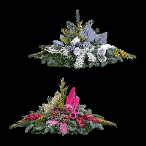 GARDENLINE Grabgesteck 12.99&nbsp;&euro;