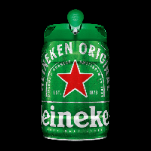 HEINEKEN Frische-Fass 16.99 €