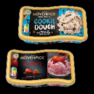 MÖVENPICK Eis 3.99 €